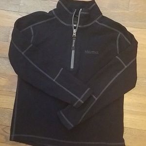 Marmot Fleece